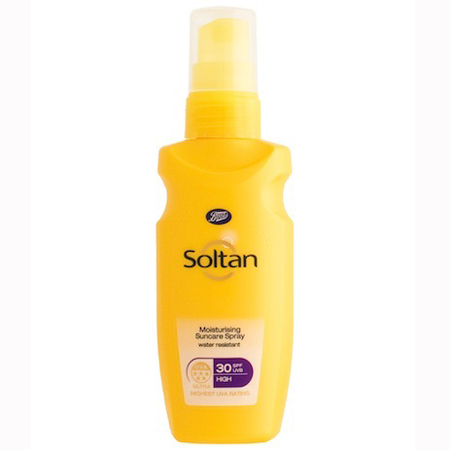Top 10 sun protecting hair products