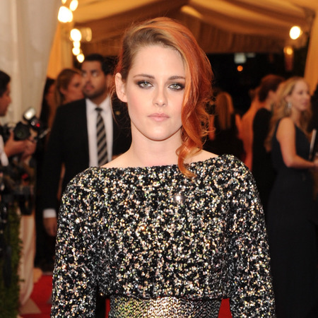 Red hair colour inspiration