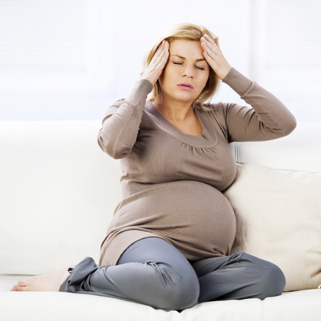 10 things they don't tell you about pregnancy