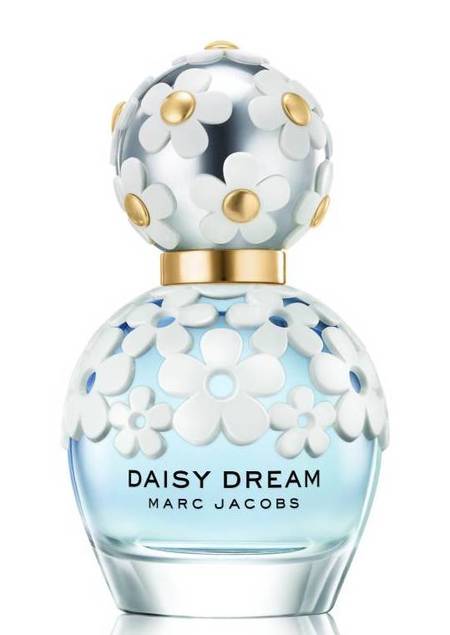Marc Jacobs - daisy dream - new perfume launching - sofia coppola directing advert - beauty news - beauty bag - handbag.com