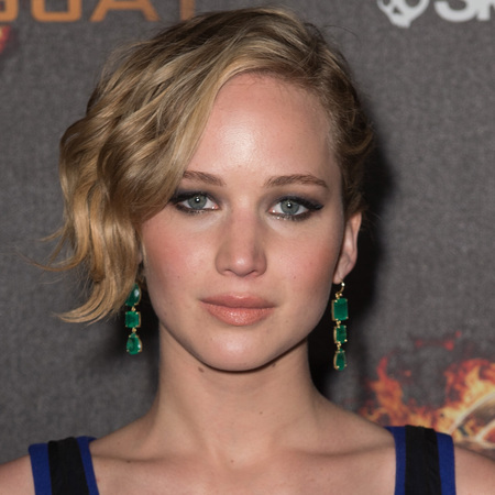 jennifer lawrence-cannes film festival 2014-hunger games mockingjay ...