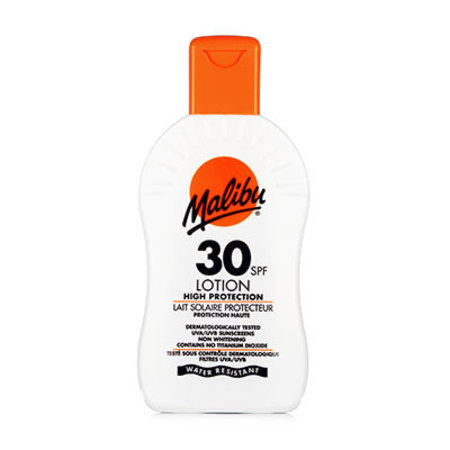 Malibu - sun cream sun protection - worst sun cream results - Which? awards - shopping news - shopping bag - handbag.com
