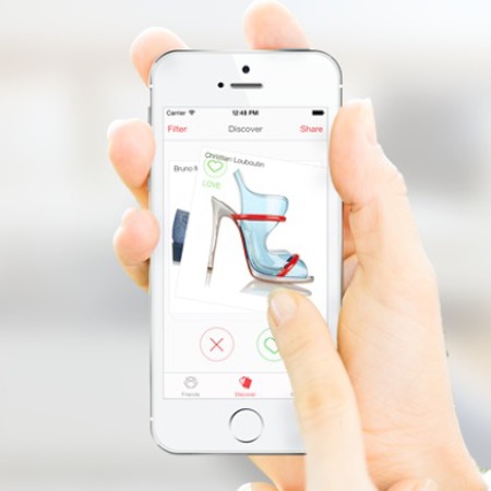 stylect - new shopping app like tinder makes shopping easier - tech - shopping news - shopping bag - handbag.com