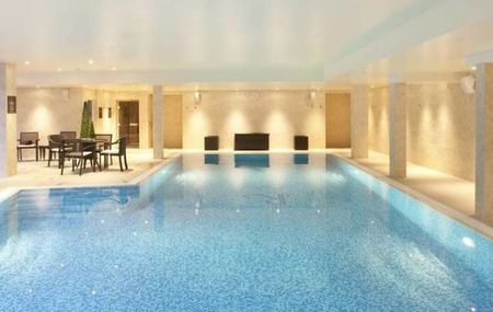 Raithwaite Estate Spa - Yorkshire travel review - Whitby travel review - hotel review - travel ideas - handbag.com