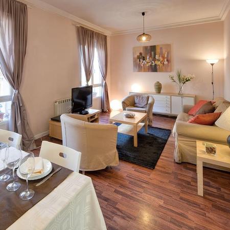 Chamberi apartment, Madrid - places to go for a girly holiday - travel bag - handbag.jpg