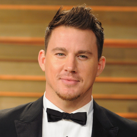 Channing Tatum - Oscars - handbag.com