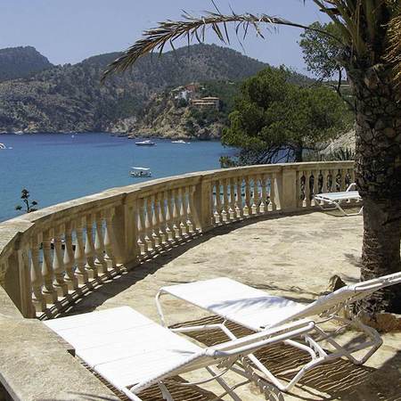 Villa Carmen - places to go for a girly holiday - travel bag - handbag