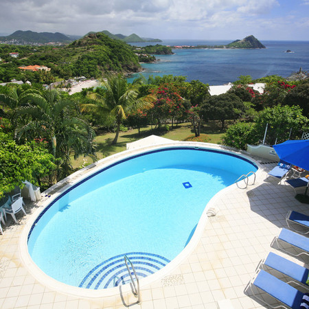 Wild Orchid Villas - places to go for a girly holiday - travel bag - handbag