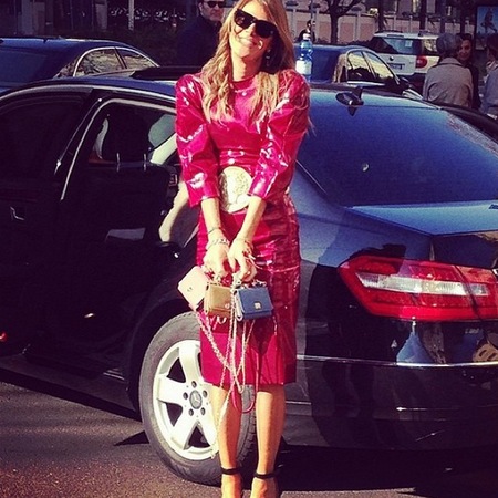anna dello russo-dolce gabbana-mini phone bag-handbag for your phone-handbag.com