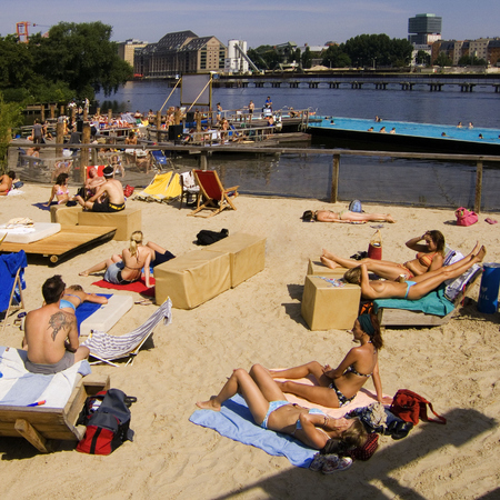 Copenhagen beach city breaks holiday - 5 best city beach breaks - travel feature - travel bag - handbag.com