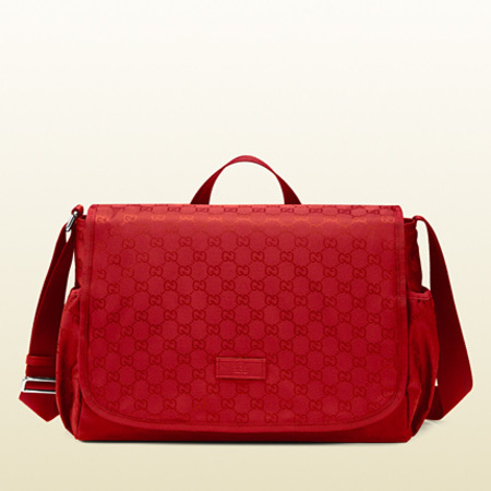 Gucci baby changing bags - 5 stylish baby bags - baby feature - baby bag - handbag.com