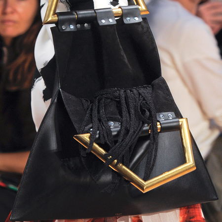 Summer Handbags: Celine Spring Summer 2014 Handbags