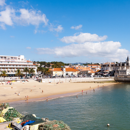 Lisbon beach city breaks holiday - 5 best city beach breaks - travel feature - travel bag - handbag.com