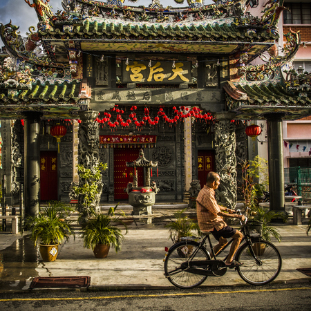 Jimmy Choo - Penang, Malaysia - mustdo life experiences - discovery channel - top 10 life experiences - travel feature - travel bag - handbag.com