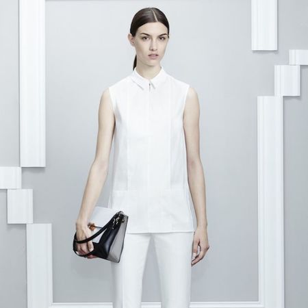 Jason Wu - resort 2015 - handbag collection - unveils handbag collection - fashion news - shopping bag - handbag.com