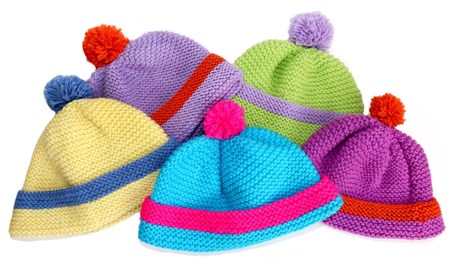 matthew williamson's mum designing baby wear line - knitting - baby news - baby bag - handbag.com