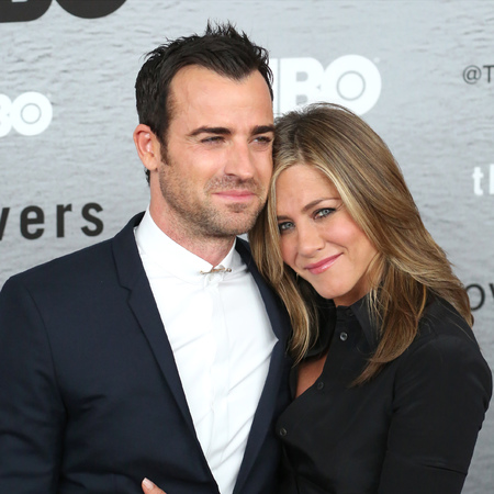 Jennifer Aniston's best hairstyles so far