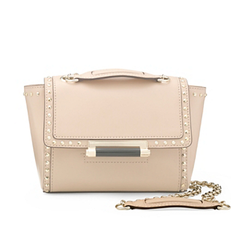 diane von furstenberg - 5 best american - designer bags to love - shopping bag - handbag.com