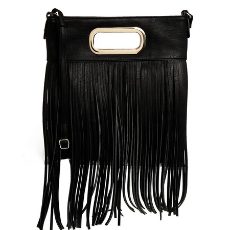 Aldo fringed bag - best fringed bag if you can't afford a Gucci - shopping feature - shopping bag - handbag.com