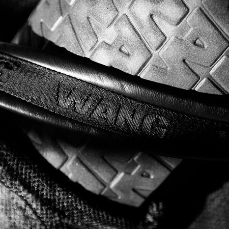 Alexander Wang for H&M collection - high street collections - new high street designer collaborations - shopping bag news - handbag.com