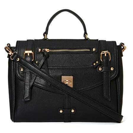 Nasty Gal - best bags under £40 if you can't afford a Prada - shopping feature - shopping bag - handbag.com
