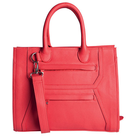 Pieces - best bags under £40 if you can't afford a Prada - shopping feature - shopping bag - handbag.com