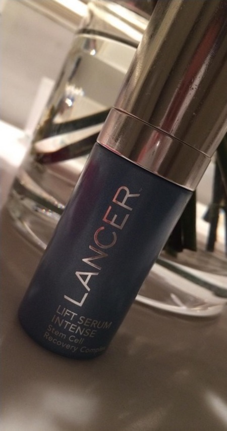 celebrity hair, skin and bathroom products