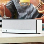 Sony wireless bluetooth speaker - party - portable - handbag.com