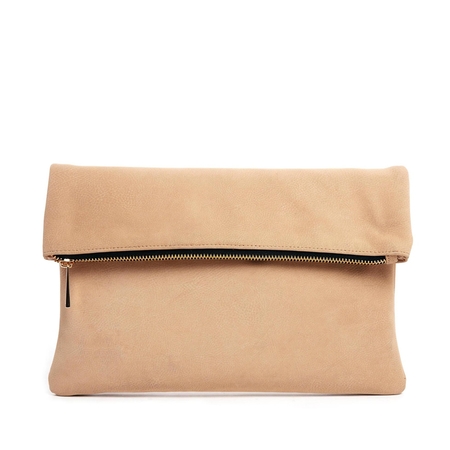 ASOS - best clutches if you can't afford a burberry - shopping feature - shopping bag handbag.com