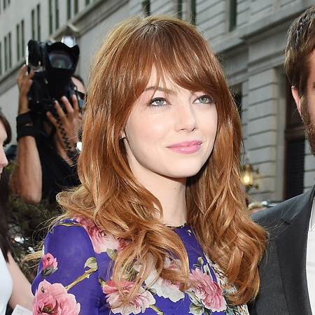 The best celebrity summer hairstyles
