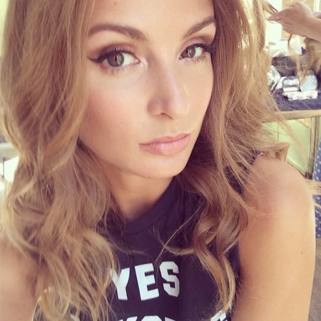 Millie Mackintosh previews clothing line on Instagram - Millie Mackintosh fashion - fashion news - celebrity fashion line - handbag.com