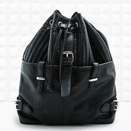 Urban Outfitters - best cheap backpacks under £40- shopping feature - shopping bag - handbag.com