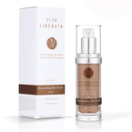 vita liberata-illuminating skin finish-light capture-bb cream for legs-handbag.com