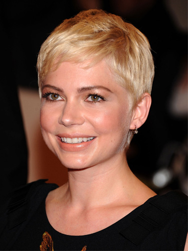 Short Elfin Haircut Pictures - Best Hairstyles